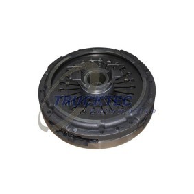Achetez des Pare-choc TRUCKTEC AUTOMOTIVE 03.62.001 à prix pour 53,96 €