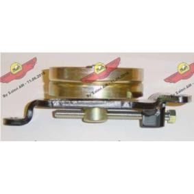 Compre Tensor de la correa trapecial poli v de AUTOKIT online para MAXIMA QX (A32) a precios moderados