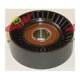 Comprar Polea inversión / guía, correa poli V de AUTOKIT 03.80133 a bajo precio de 62,92 €