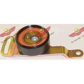 Compre Tensor, correia trapezoidal estriada da AUTOKIT 03.80153 a um preço baixo por 138,87 €