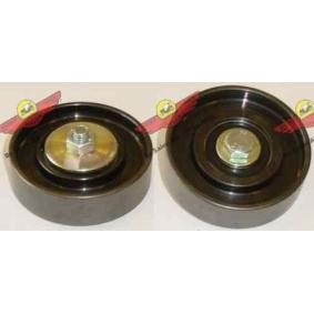 Acquista Galoppino guidacinghia, cinghia Poly-V da AUTOKIT 03.80185 a buon mercato per soli 91,36 €