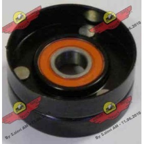 Comprar Polea inversión / guía, correa poli V de AUTOKIT 03.80199 a bajo precio de 112,58 €