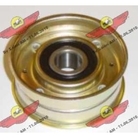 Comprar Polea inversión / guía, correa poli V de AUTOKIT 03.80200 a bajo precio de 131,55 €