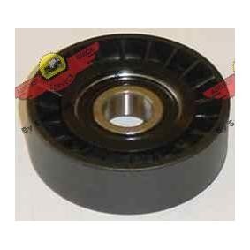 Achetez des Galet enrouleur de courroie d'accessoire AUTOKIT 03.80230 à prix pour 88,37 €