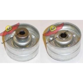 Comprar Polea de inversión y guía, correa de distribución de AUTOKIT 03.80234 a bajo precio de 90,34 €