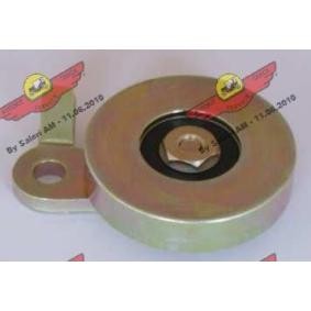 Compre Tensor, correia trapezoidal estriada da AUTOKIT 03.80238 a um preço baixo por 198,09 €