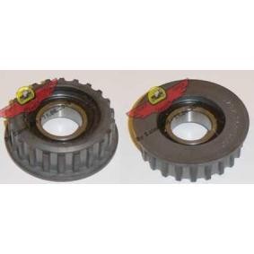 Achetez des Poulie renvoi / transmission, courroie de distribution AUTOKIT 03.80321 à prix pour 101,56 €