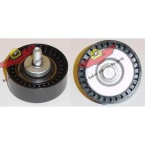 Acquista Galoppino guidacinghia, cinghia Poly-V da AUTOKIT 03.80334 a buon mercato per soli 56,59 €