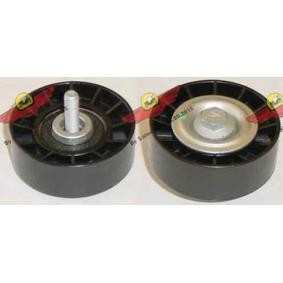 Achetez des Galet enrouleur de courroie d'accessoire AUTOKIT 03.80335 à prix pour 104,83 €