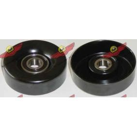 Acquista Galoppino guidacinghia, cinghia Poly-V da AUTOKIT 03.80358 a buon mercato per soli 107,37 €