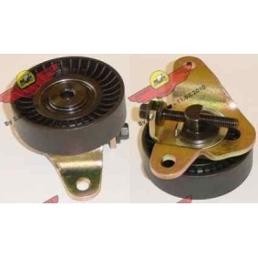 Compre Tensor de correia, correia trapezoidal estriada da AUTOKIT 03.80372 a um preço baixo por 107,82 €