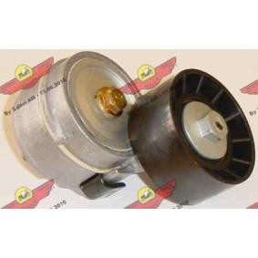 Compre Tensor, correia trapezoidal estriada da AUTOKIT 03.80378 a um preço baixo por 109,71 €