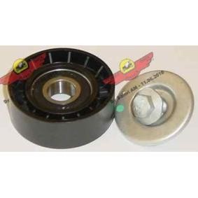 Achetez des Galet enrouleur de courroie d'accessoire AUTOKIT 03.80388 à prix pour 57,90 €