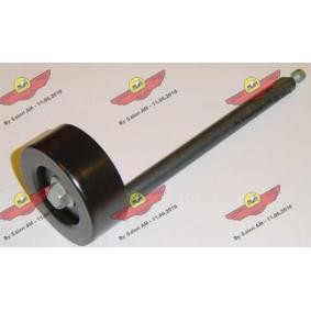Compre Tensor, correia trapezoidal estriada da AUTOKIT 03.80408 a um preço baixo por 60,68 €