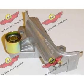 Acquista Smorzatore vibrazioni, Cinghia dentata da AUTOKIT 03.80431 a buon mercato per soli 132,58 €