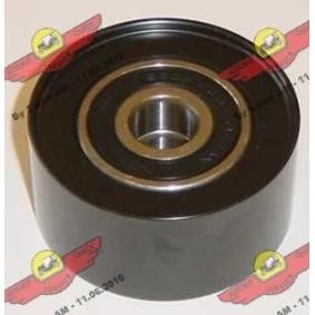 Comprar Polea inversión / guía, correa poli V de AUTOKIT 03.80440 a bajo precio de 100,85 €