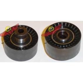 Comprar Polea inversión / guía, correa poli V de AUTOKIT 03.80470 a bajo precio de 73,78 €