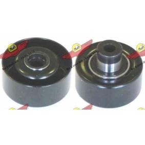 Comprar Polea inversión / guía, correa poli V de AUTOKIT 03.80470/M a bajo precio de 87,61 €