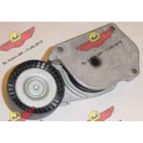 Comprar Brazo tensor, correa poli V de AUTOKIT 03.80476 a bajo precio de 121,47 €