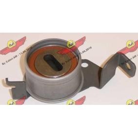 Achetez des Galet tendeur de courroie de distribution AUTOKIT 03.80525 à prix pour 101,89 €