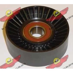 Compre Polea inversión / guía, correa poli v de AUTOKIT online para B10 Ranchera familiar (E39) a precios moderados