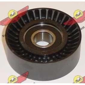 Achetez des Galet enrouleur de courroie d'accessoire AUTOKIT 03.80545 à prix pour 78,51 €