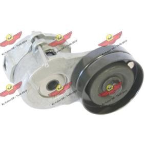 Compre Tensor, correia trapezoidal estriada da AUTOKIT 03.80551 a um preço baixo por 156,00 €