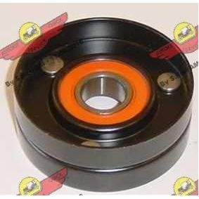 Comprar Polea inversión / guía, correa poli V de AUTOKIT 03.80568 a bajo precio de 90,67 €