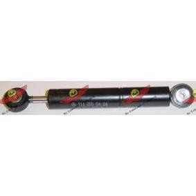 Achetez des Amortisseur de vibrations, courroie trapézoïdale à nervures AUTOKIT 03.80588 à prix pour 94,30 €