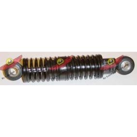 Achetez des Amortisseur de vibrations, courroie trapézoïdale à nervures AUTOKIT 03.80594 à prix pour 150,56 €