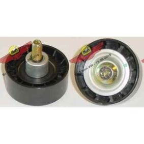 Achetez des Galet enrouleur de courroie d'accessoire AUTOKIT 03.80630 à prix pour 83,72 €