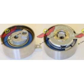 Spannrolle, Zahnriemen von AUTOKIT