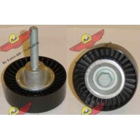 Comprar Polea inversión / guía, correa poli V de AUTOKIT 03.80782 a bajo precio de 66,65 €