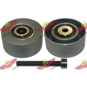 Achetez des Poulie renvoi / transmission, courroie de distribution AUTOKIT 03.80812 à prix pour 77,13 €