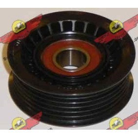 Achetez des Galet enrouleur de courroie d'accessoire AUTOKIT 03.80814 à prix pour 110,61 €