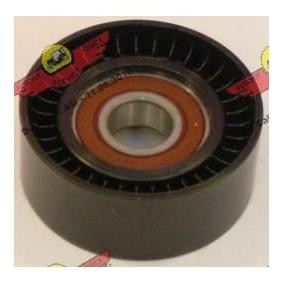 Achetez des Galet enrouleur de courroie d'accessoire AUTOKIT 03.80921 à prix pour 83,38 €