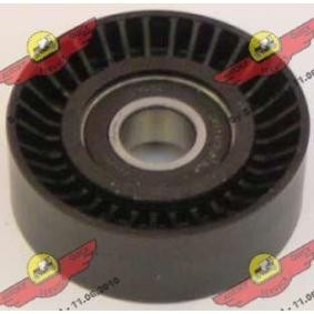 Achetez des Galet enrouleur de courroie d'accessoire AUTOKIT 03.80924 à prix pour 75,82 €