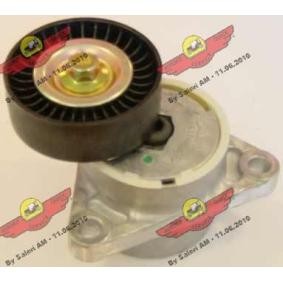 Compre Tensor, correia trapezoidal estriada da AUTOKIT 03.80940 a um preço baixo por 150,82 €