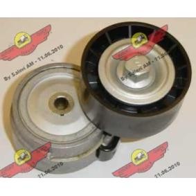 Compre Tensor, correia trapezoidal estriada da AUTOKIT 03.80960 a um preço baixo por 125,09 €