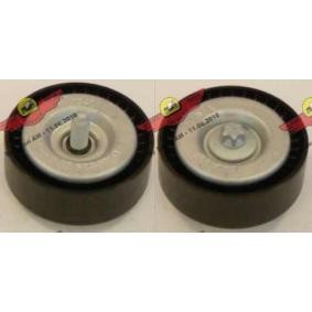 Acquista Galoppino guidacinghia, cinghia Poly-V da AUTOKIT 03.80974 a buon mercato per soli 53,01 €