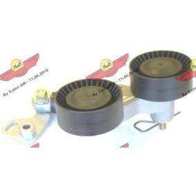 Compre Tensor de la correa trapecial poli v de AUTOKIT online para B10 Touring (E34) a precios moderados