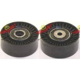 Achetez des Galet enrouleur de courroie d'accessoire AUTOKIT 03.81015 à prix pour 68,37 €