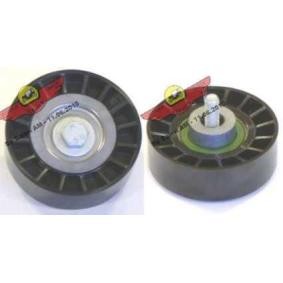 Achetez des Galet enrouleur de courroie d'accessoire AUTOKIT 03.81078 à prix pour 75,67 €
