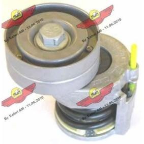 Acquista Braccio tenditore, Cinghia Poly-V da AUTOKIT 03.81093 a buon mercato per soli 97,37 €