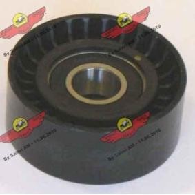 Achetez des Galet enrouleur de courroie d'accessoire AUTOKIT 03.81098 à prix pour 63,78 €