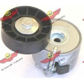 Compre Tensor, correia trapezoidal estriada da AUTOKIT 03.81099 a um preço baixo por 150,82 €