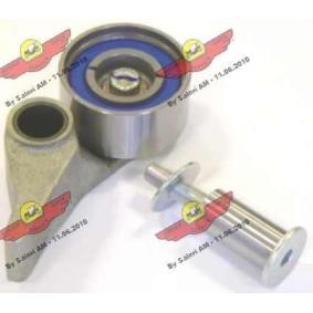 Achetez des Galet tendeur de courroie de distribution AUTOKIT 03.81126 à prix pour 112,64 €