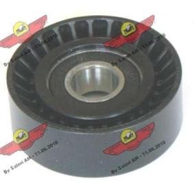 Achetez des Galet enrouleur de courroie d'accessoire AUTOKIT 03.81228 à prix pour 68,12 €