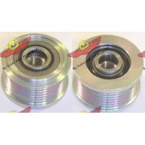 Generatorfreilauf von AUTOKIT 03.81246