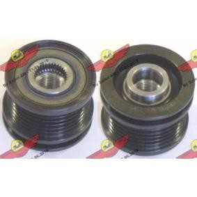 Achetez des Poulie roue libre, alternateur AUTOKIT 03.81250 à prix pour 74,99 €